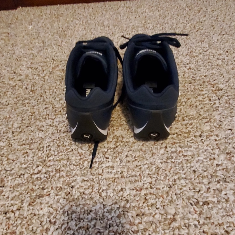 Shoes - Picture 3 of 3
